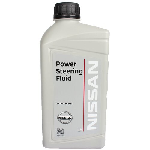 Жидкость гидроусилителя руля NISSAN KE909-99931