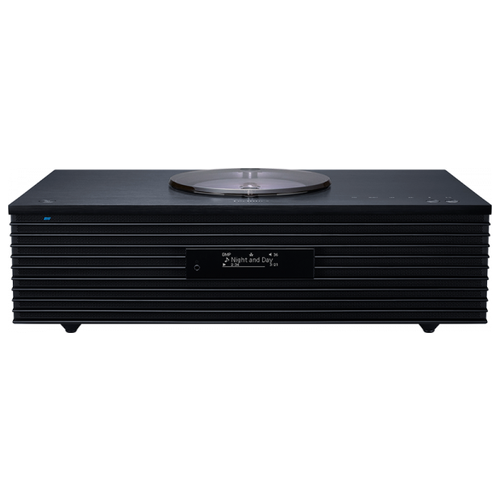 Technics SC-C70MK2 Black