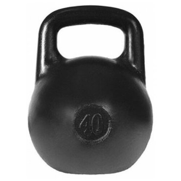 Уральская гиря 40 кг