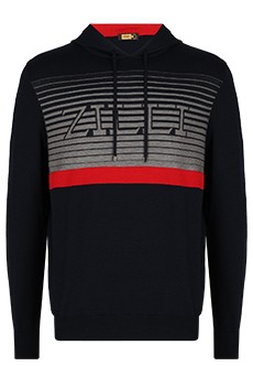 Свитшот ZILLI