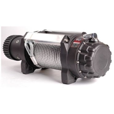 Лебедка автомобильная электрическая MW E12500 Master Winch
