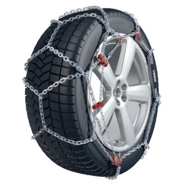 Цепи на колеса Thule XB16 240