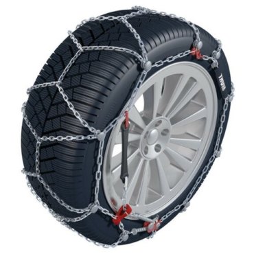 Цепи на колеса Thule CD9 104
