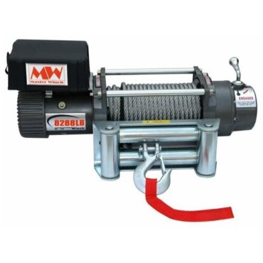 Лебедка автомобильная электрическая MW X8288 Master Winch