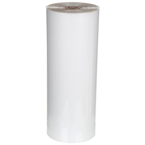 Пленка для ламинирования Office Kit Gloss 330mm x 100m 125мкм глянцевая PET125P0330G100B