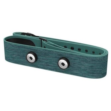 Aксессуар Ремешок для пульсометра Polar Pro Chest Strap M- XXL Turquoise 91070079