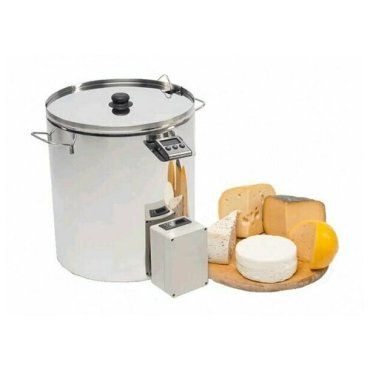 Сыроварня Bergmann 30 л с ТЭНом