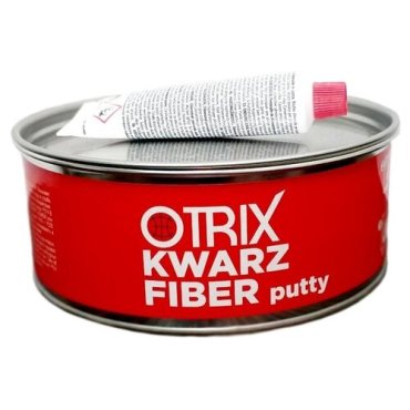 OTRIX KWARZ FIBER шпатлевка со стекловолокном 1,8 кг