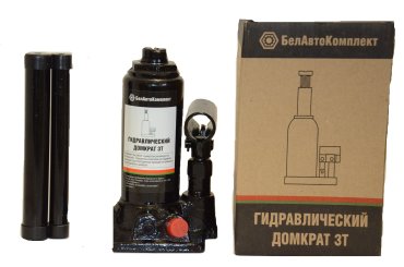 Домкрат БелАК БАК.00040
