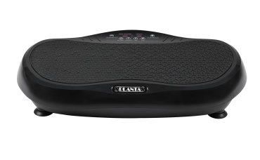 Виброплатформа тренажер для похудения Planta VP-05 Fitness, 200 Вт, 99 скоростей