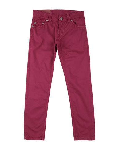 Повседневные брюки DONDUP