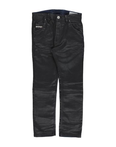 Джинсовые брюки DIESEL