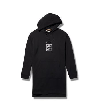 YC Core Hoodie Sweat Dress
