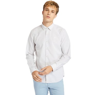 LS Tioga River Solid Non Solid Shirt (Slim)
