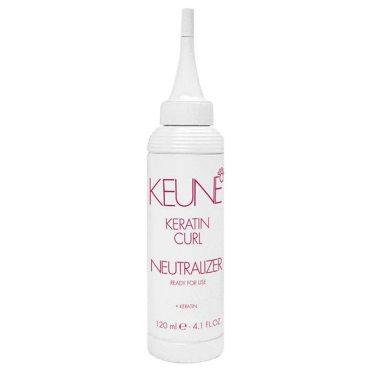 Нейтрализатор Кератиновый Локон Keratin neutrilizer (10066, 120 мл)