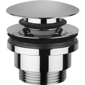 Донный клапан Paffoni хром (ZSCA050CR)