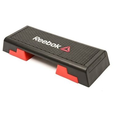 Степ-платформа Reebok RSP-16150