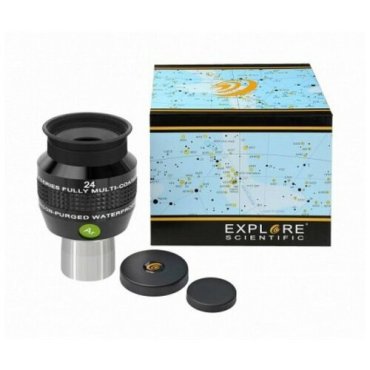 Окуляр Explore Scientific 68° Ar 24Mm (1,25