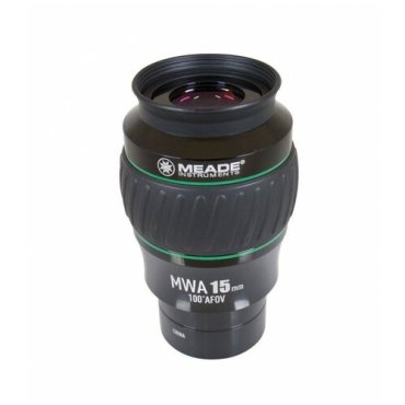 Окуляр Meade Mwa 15Mm (2″, 100°) Waterproof Tp607017 Meade