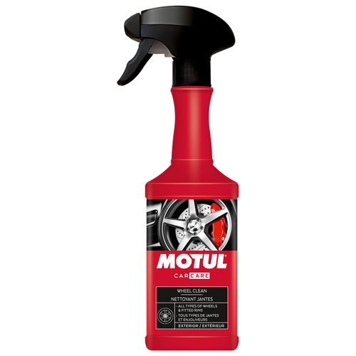 Motul Wheel Clean Очиститель дисков 500мл