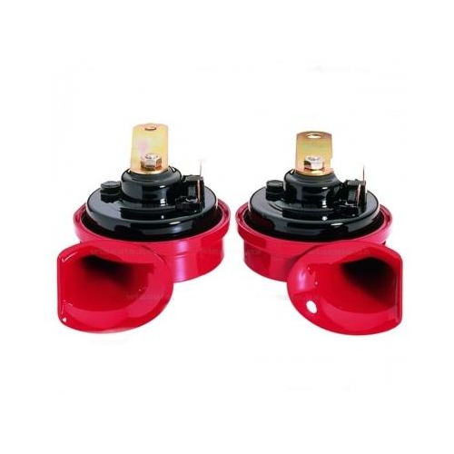 Звуковой сигнал Hella 3FH 007 424-811