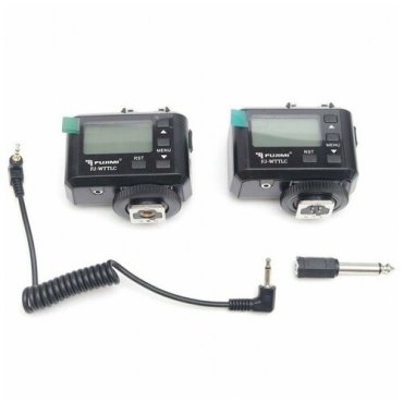 Fujimi FJ- WTTLC Радиосинхронизатор с поддержкой E- TTL