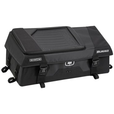 Сумка для квадроцикла BURRO ATV REAR RACK BAG - задняя 56 л.
