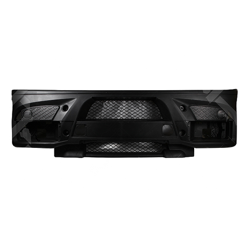 STELLOX 8714061SX (8714061_SX) 87-14061- sx_бампер передний без отверстий под п / т фары h560 iveco eurocargo 140 / 150 / 160 / 180e
