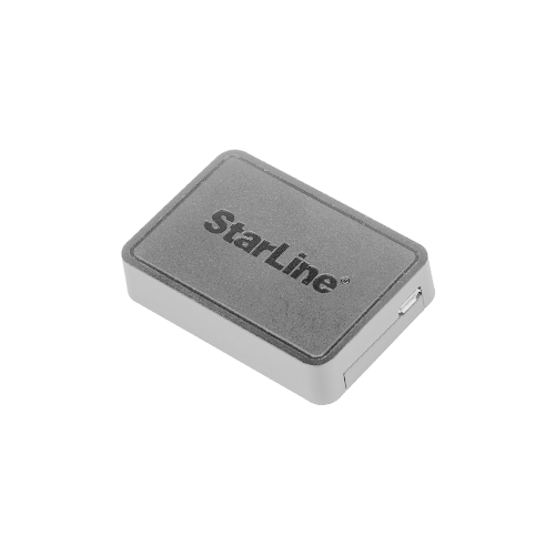 Охранно- мониторинговый модуль StarLine М18 ГЛОНАСС+GPS