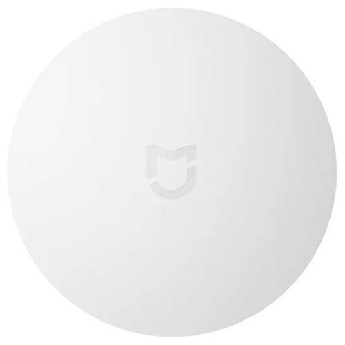 Выключатель Xiaomi Mi Wireless Switch WXKG01LM Белый (RU)