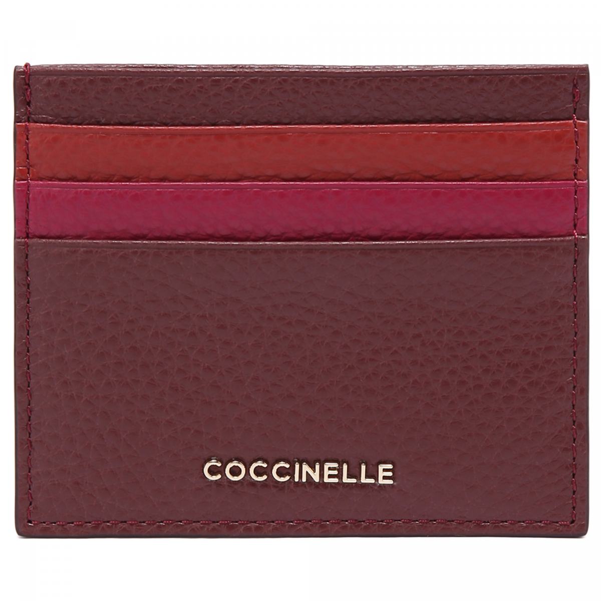 Визитница Coccinelle