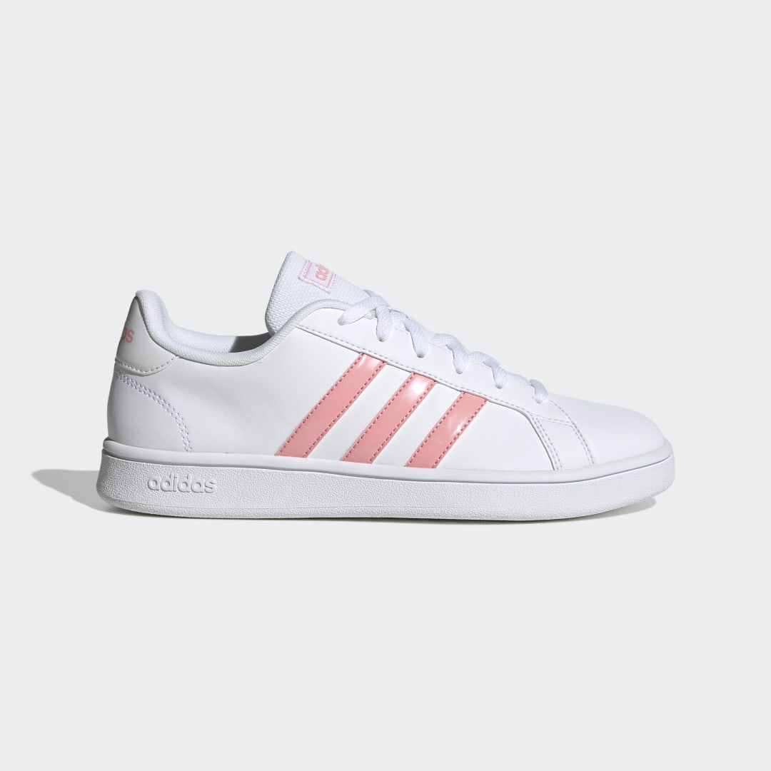 Кроссовки GRAND COURT BASE adidas Sport Inspired