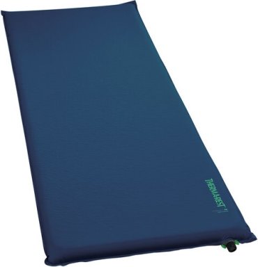 Коврик Therm-A-Rest Base Camp New Large