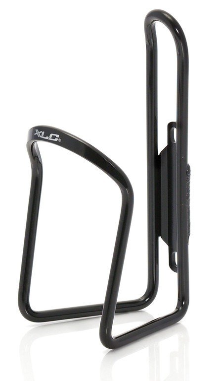 Флягодержатель Drinking Bottle Holder Alu BC-A03 black matt, 2503201000