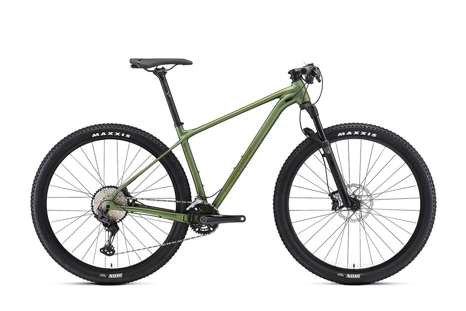 Горный велосипед Merida Big.Nine 700 29