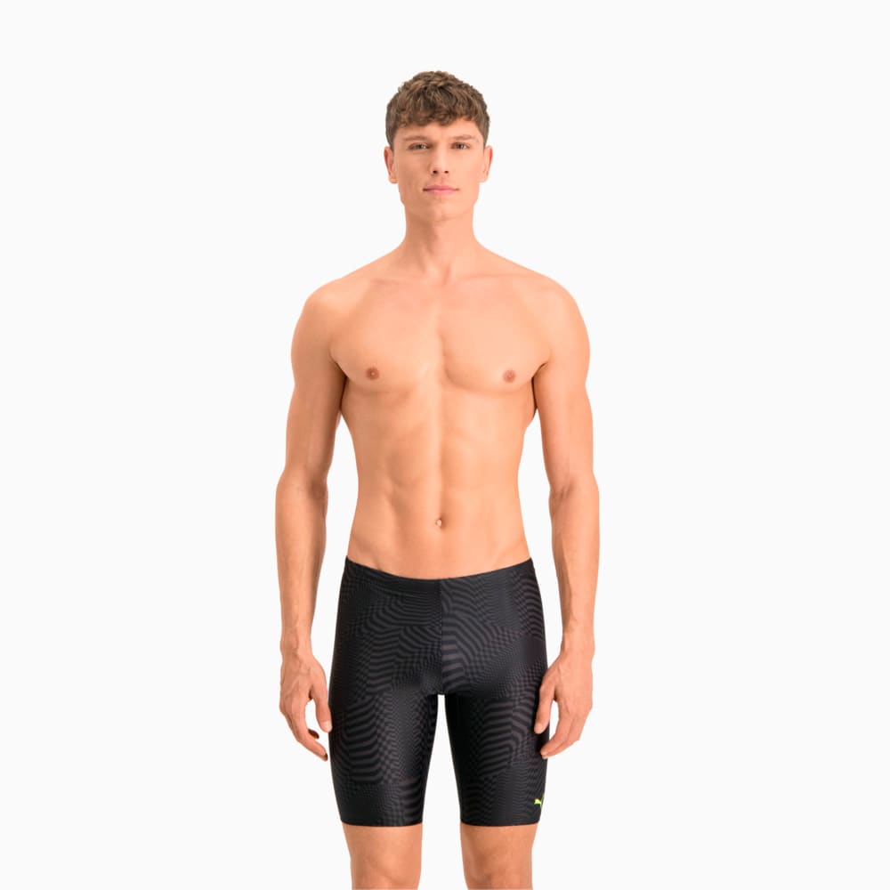 Плавки Swim Men’s PsyGeo All-Over-Print Jammer