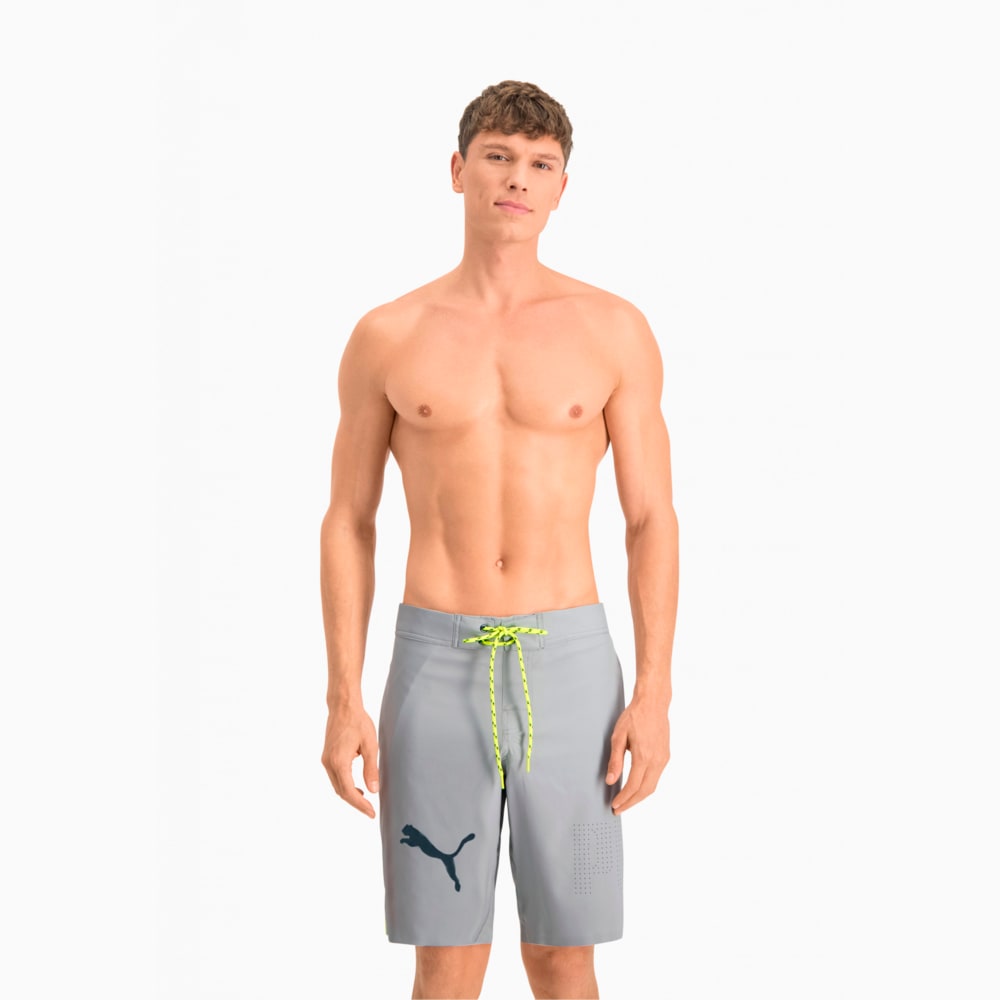 Шорты для плавания Swim Men’s Laser Cut Long Shorts