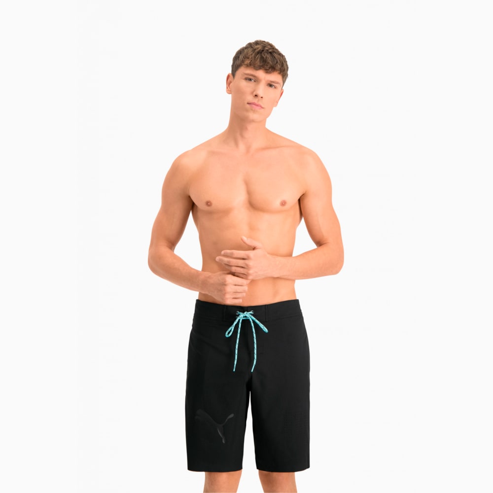 Шорты для плавания Swim Men’s Laser Cut Long Shorts