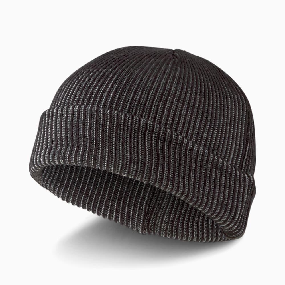 Шапка Ribbed Fisherman Beanie