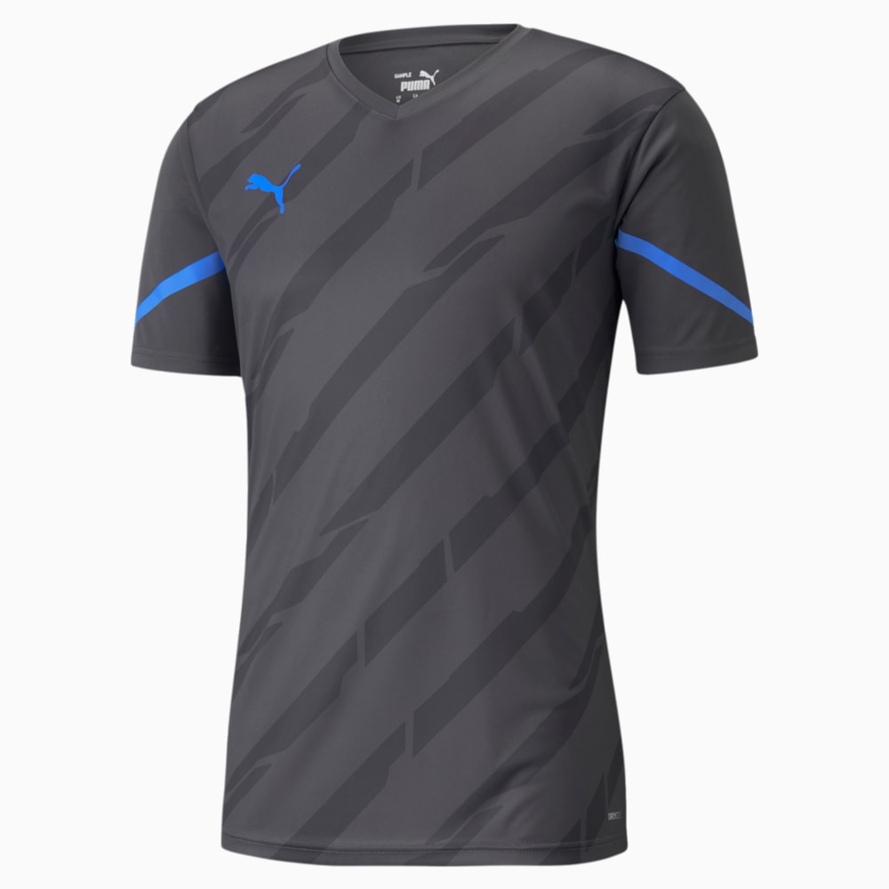 Футболка individualCUP Men's Football Jersey
