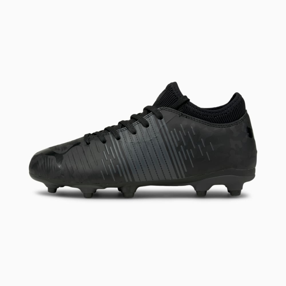 Детские бутсы FUTURE Z 4.1 FG/AG Youth Football Boots