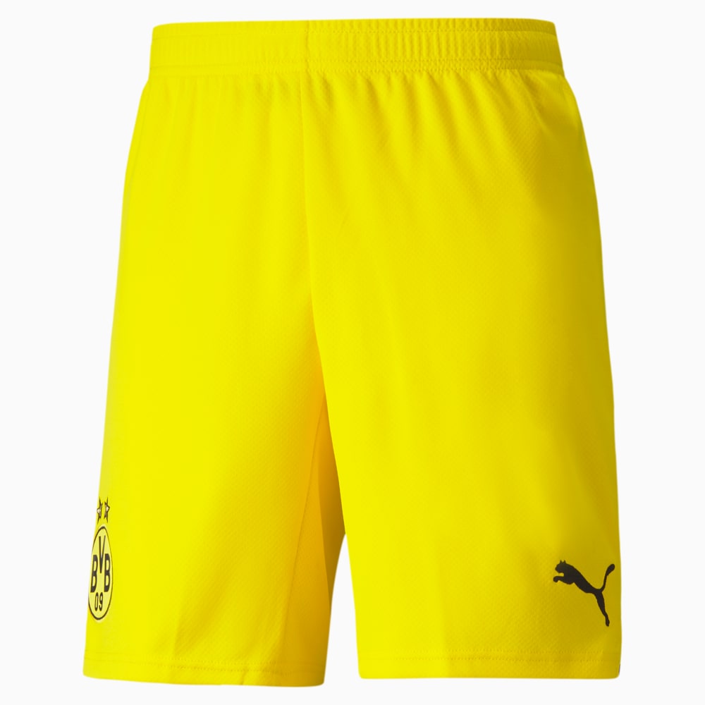 Шорты BVB Replica Men's Football Shorts