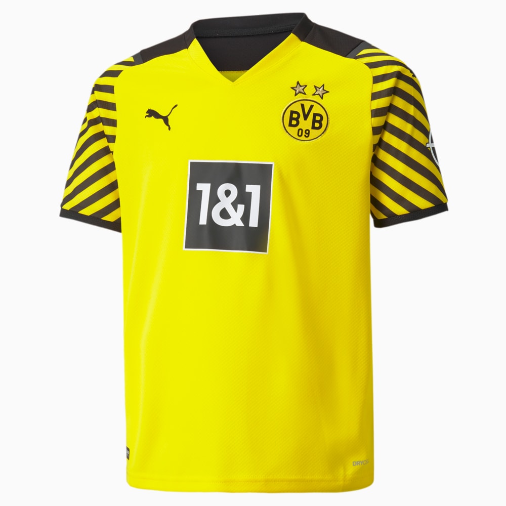 Детская футболка BVB Home Replica Youth Jersey