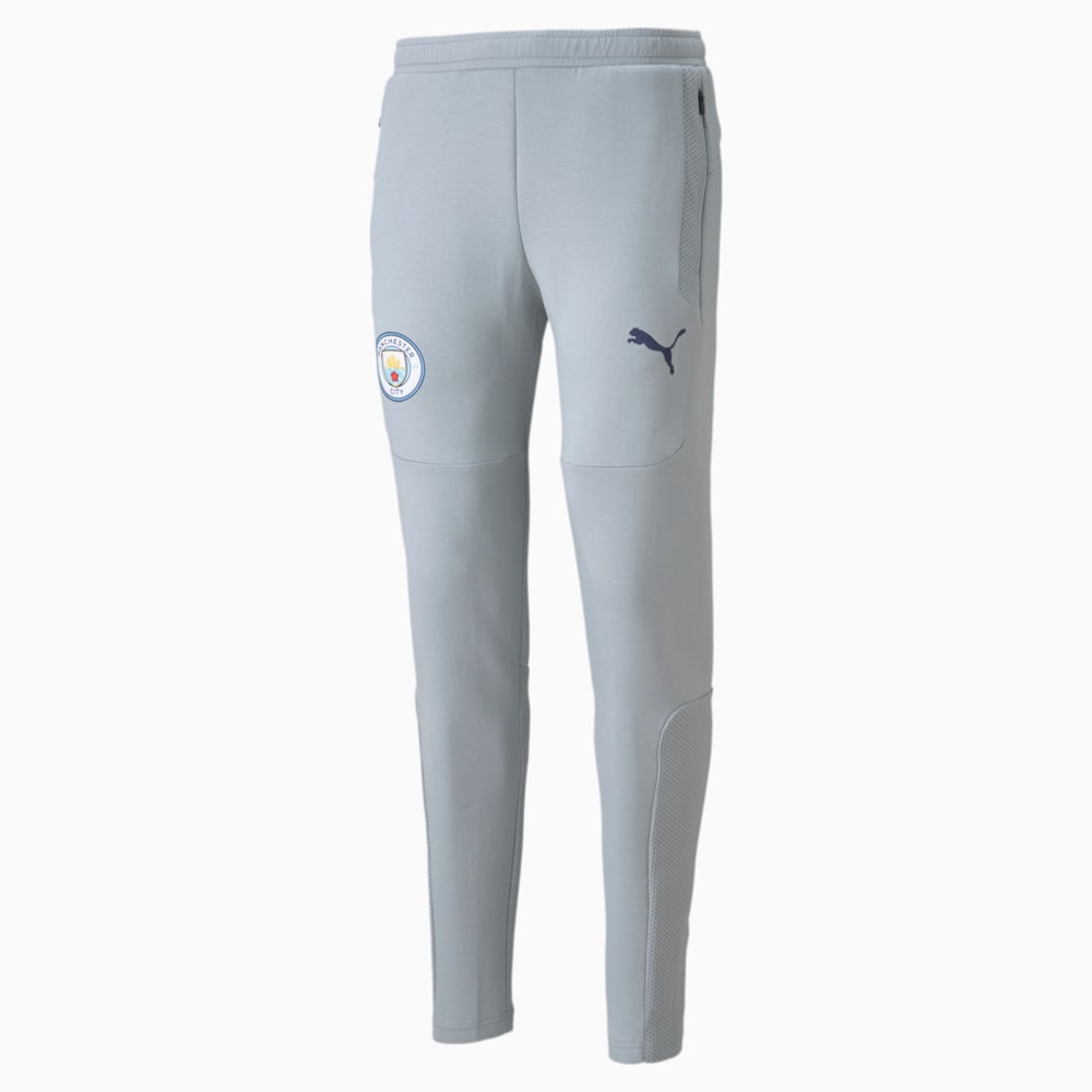 Штаны Man City Casuals Men's Football Sweatpants