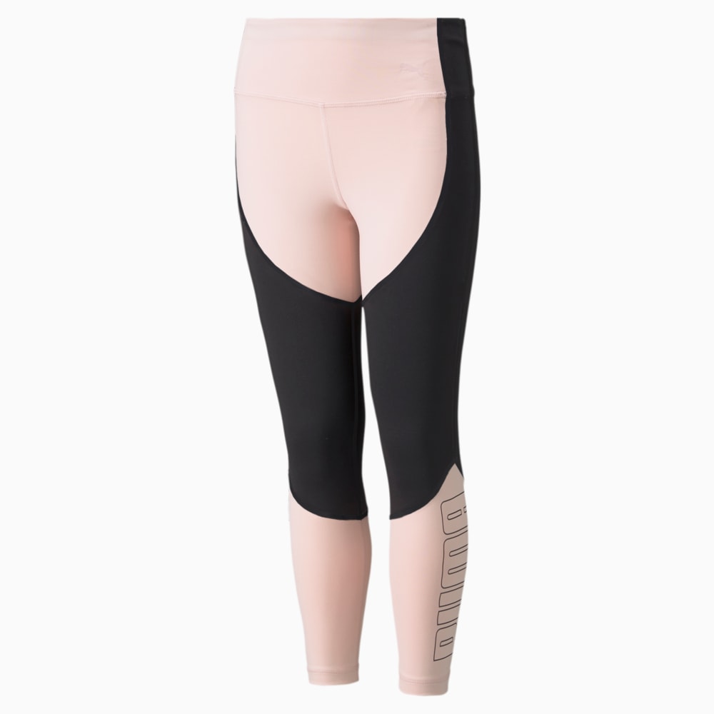 Детские леггинсы 7/8 Youth Training Leggings