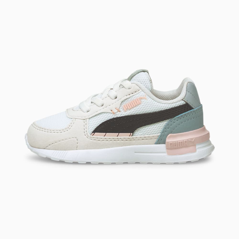 Детские кроссовки Graviton AC Babies' Trainers