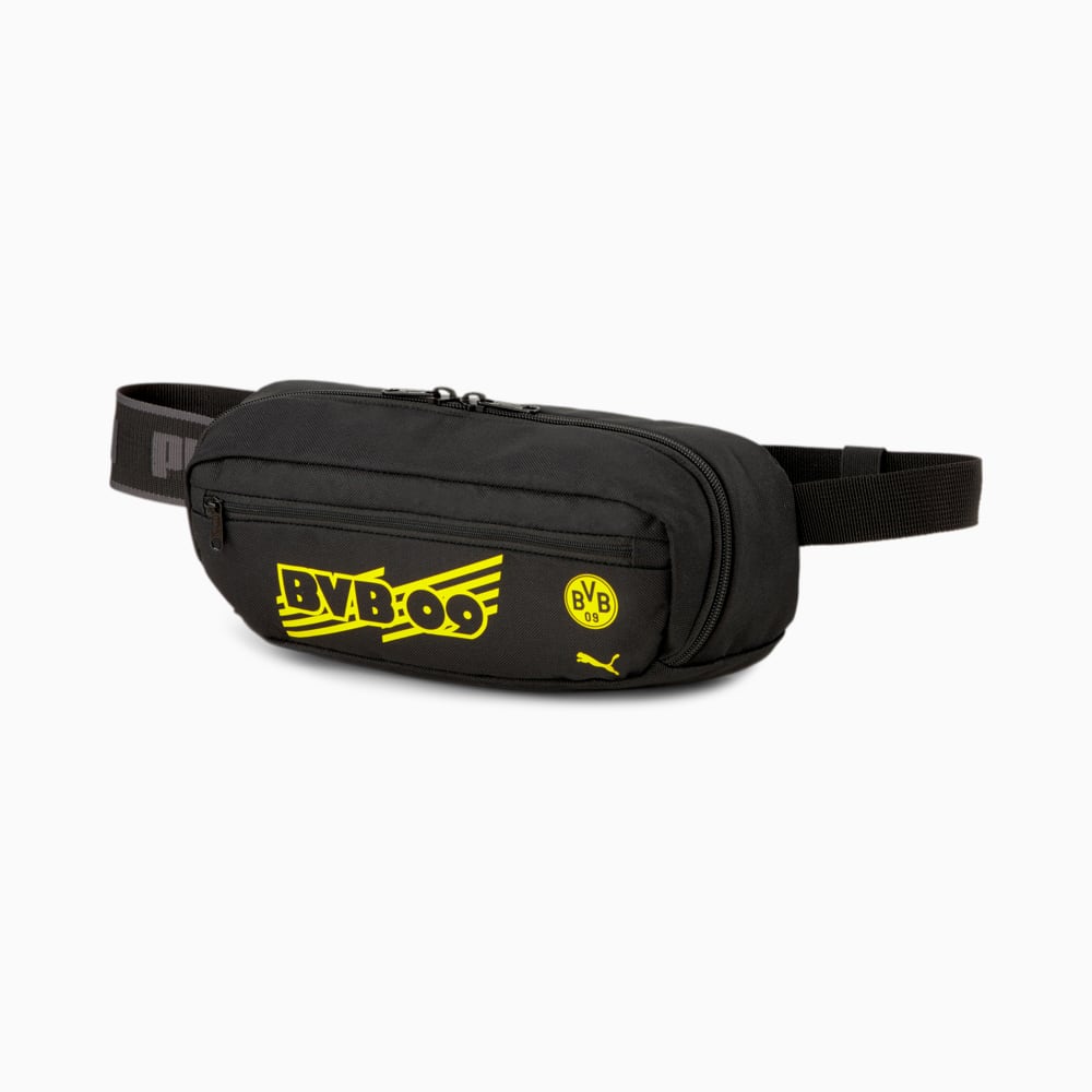 Сумка на пояс BVB ftblCORE Football Waist Bag