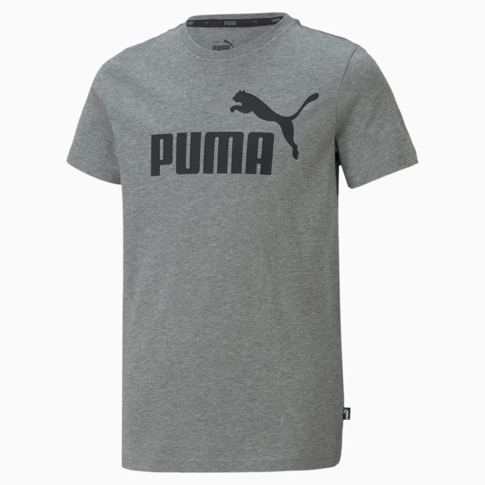 Детская футболка Essentials Logo Youth Tee