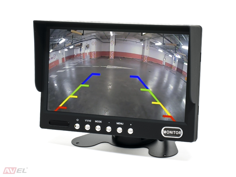 Avis AVS0704BM