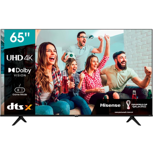 Hisense 65A66G